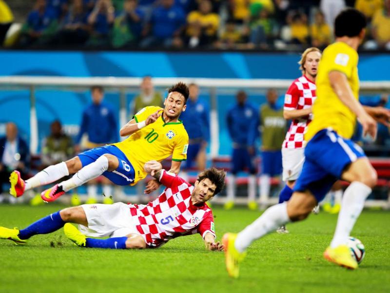 FIFA World Cup – Diễn ra như thế nào?￼